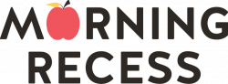 Morning Recess logo
