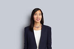 Portrait of Sarah Nguyen